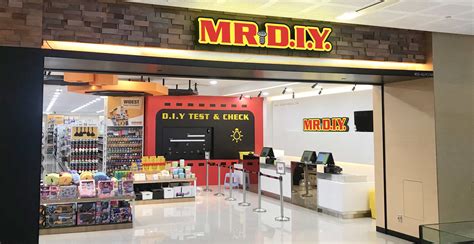 mr diy online store